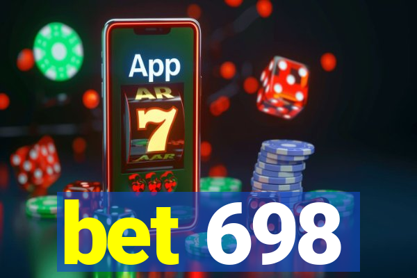 bet 698